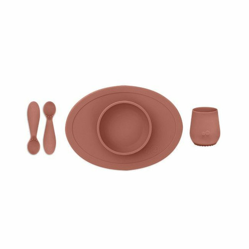 ezpz First Foods Set Siena EUFFS002