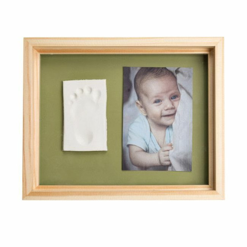 Baby Art Pure Wooden Frame