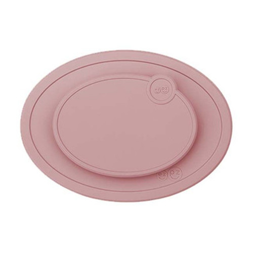 ezpz Tampa para Mini Mat Rosa Nórdico EUMLB005 ezpz Mini Mat Lid Nordic Pink EUMLB005