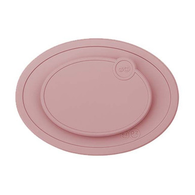 ezpz Mini Mat Lid Nordic Pink EUMLB005