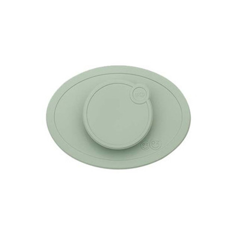 ezpz Tampa para Tiny Bowl Verde Nórdico EUTLS001 ezpz Tiny Bowl Lid Nordic Green EUTLS001