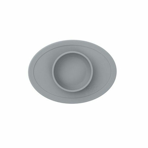 ezpz Tiny Bowl Cinza EUTBG005 ezpz Tiny Bowl Grey EUTBG005