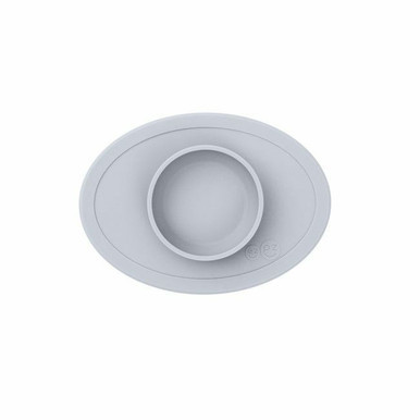 ezpz Tiny Bowl Nordic Grey EUTBP003