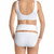 Anita Maternity Faixa de Gravidez BabyBelt Branco XS 1708