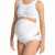 Anita Maternity BabyBelt Pregnancy Support White XS 1708