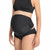 Anita Maternity BabyBelt Pregnancy Support Black XL 1708