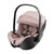 Britax Römer Cadeira-Auto Baby-Safe Pro Style Dusty Rose