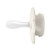 Suavinex Chupeta Fisiológica SX Pro Silicone Wonder Butterfly Bege 0-6M