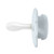 Suavinex Chupeta Fisiológica SX Pro Silicone Wonder Butterfly Azul 0-6M