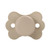 Suavinex Chupeta Fisiológica SX Pro Silicone Wonder Butterfly Bege 6-18M