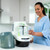 Baby Brezza Esterilizador e Secador Bottle Washer Pro BRZ0103