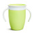Munchkin 360 Miracle Trainer Cup with Handles 200ml Light Green +6M 90103