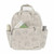 Pasito a Pasito Mochila Toile de Jouy Cream 1120900286
