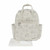 Pasito a Pasito Toile de Jouy Cream Backpack 1120900286