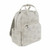 Pasito a Pasito Mochila Toile de Jouy Cream 1120900286