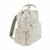 Pasito a Pasito Mochila Toile de Jouy Cream 1120900286