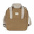 Walking Mum Insulated Lunch Bag Poppy Dots Cinnamon 1120800343