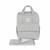 Walking Mum Maternity Backpack I Love Vichy Grey 1120800080