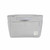 Walking Mum Toiletry Bag I Love Vichy Grey 1120800083