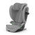 Cybex Solution G2 Plus Car Seat Stone Grey