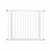 Baby Dan ANNE Supreme Line Safety Gate White + 2 Extensions 71014-1402-02