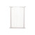 Baby Dan High Safety Gate for Dogs and Children White 50914-2490-2-10