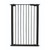 Baby Dan High Safety Gate for Dogs and Children Black 50916-2690-2-10