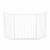 Baby Dan Barrier OLAF Supreme Line White 76214-10400-10