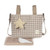 Walking Mum Stroller Bag Caetana Sand 1120800393