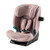 Britax Römer ADVANSAFIX PRO Car Seat Style Dusty Rose