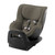Britax Römer DUALFIX PRO M Car Seat Lux Urban Olive