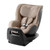 Britax Römer DUALFIX PRO M Car Seat Style Teak
