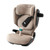 Britax Römer KIDFIX PRO Car Seat Style Teak