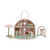 Little Dutch Wooden Portable Fairy House +3 Years LD7360