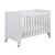 IKID Essenza Cot Bed White 120x60