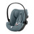Cybex Cloud G i-Size Plus Car Seat Stormy Blue