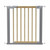 Baby Dan TORA Supreme Line Safety Gate Silver/Natural 73217-1792-02