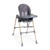 Chicco Polly Essential Highchair Coal