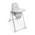 Chicco Polly Armonia Highchair Steel