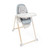Chicco Polly Armonia Highchair Greenery