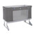 Chicco Next2Me Forever Co-Sleeping Crib Moon Grey
