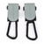 Pasito a Pasito Icon Green Pushchair Hooks 1120900367