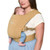 Ergobaby Embrace Soft Knit Baby Carrier Camel EBCEMACAMEL
