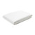 Ecus Kids Soft Waterproof Mattress Protector 120x60 FAIS120060