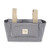 Walking Mum Stroller Organiser I Love Vichy Black 1120800447