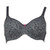 Anita Maternity Underwired Nursing Bra Anthracite 80D 5092.408