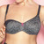 Anita Maternity Soutien de Amamentação com Aros Anthracite 80D 5092.408
