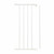 Baby Dan Safety Gate Extension 33cm White 67234-2400-12
