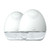 Elvie Pump Double Electric Breast Pump EVEP0102N3