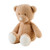 Nattou Teddy Bear Soft Toy Caramel +0M 11856003